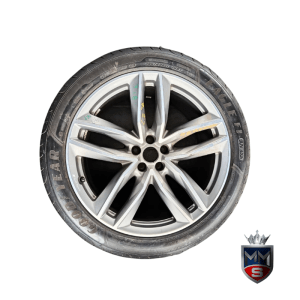 2017 Audi Q7 Quattro Rims - Used