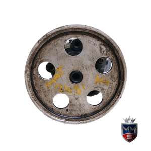 Audi A4 B8 steering pump - used