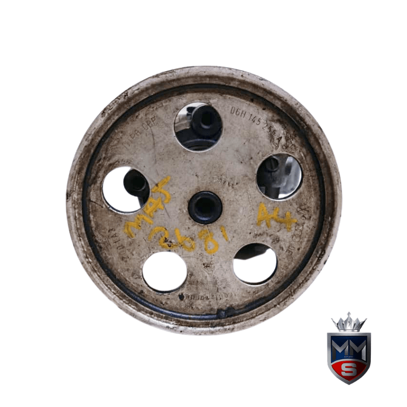 Audi A4 B8 steering pump - used