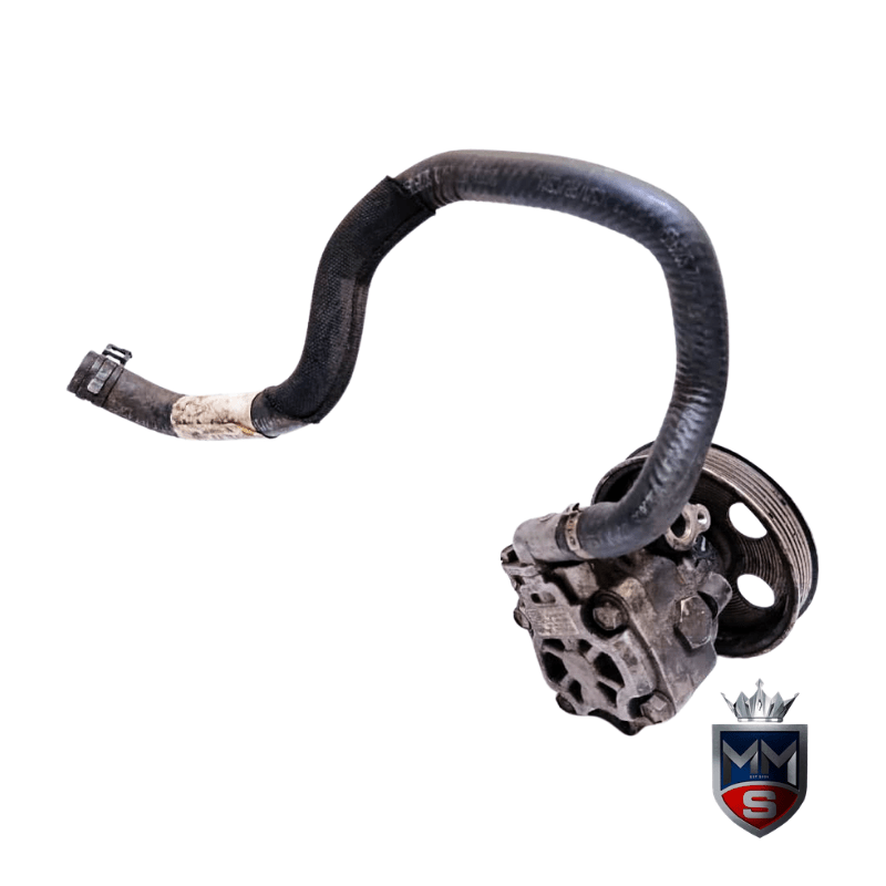Audi A5 CDN steering pump - used