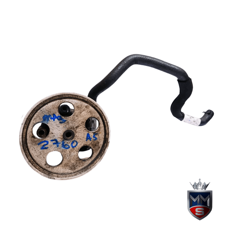 Audi A5 CDN steering pump - used