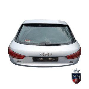 Audi Q3 2.0 TDI tailgate - used