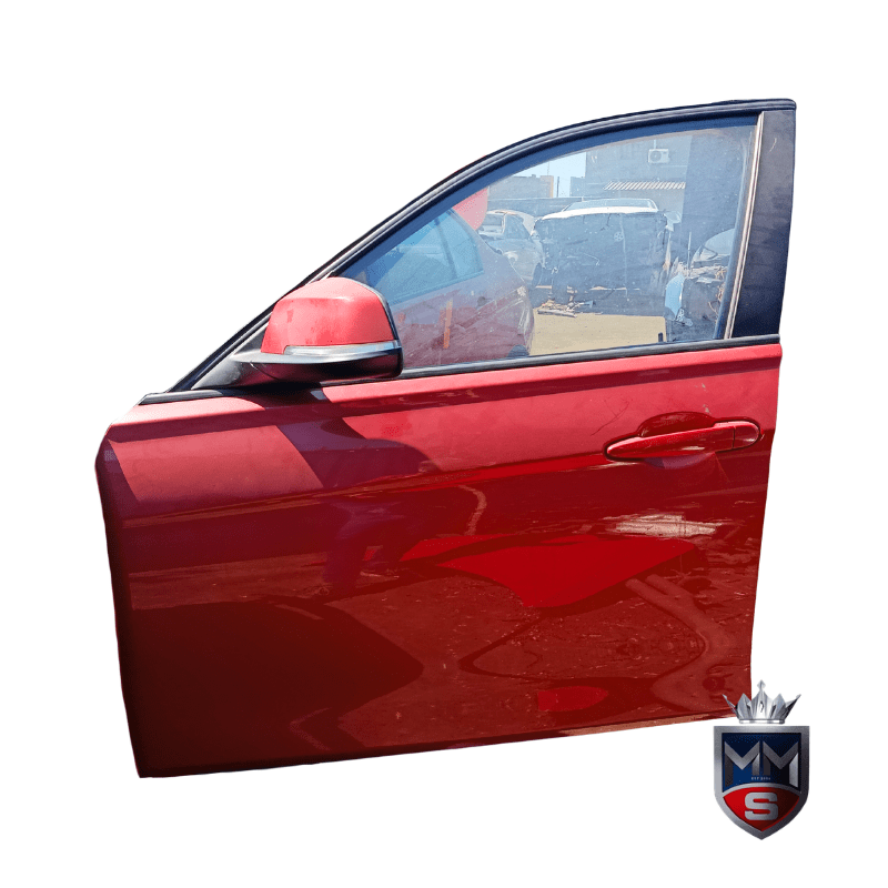 BMW 320i F30 door shells - used