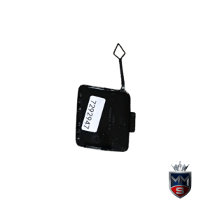 BMW F20 front tow hook cover bumper cap - new