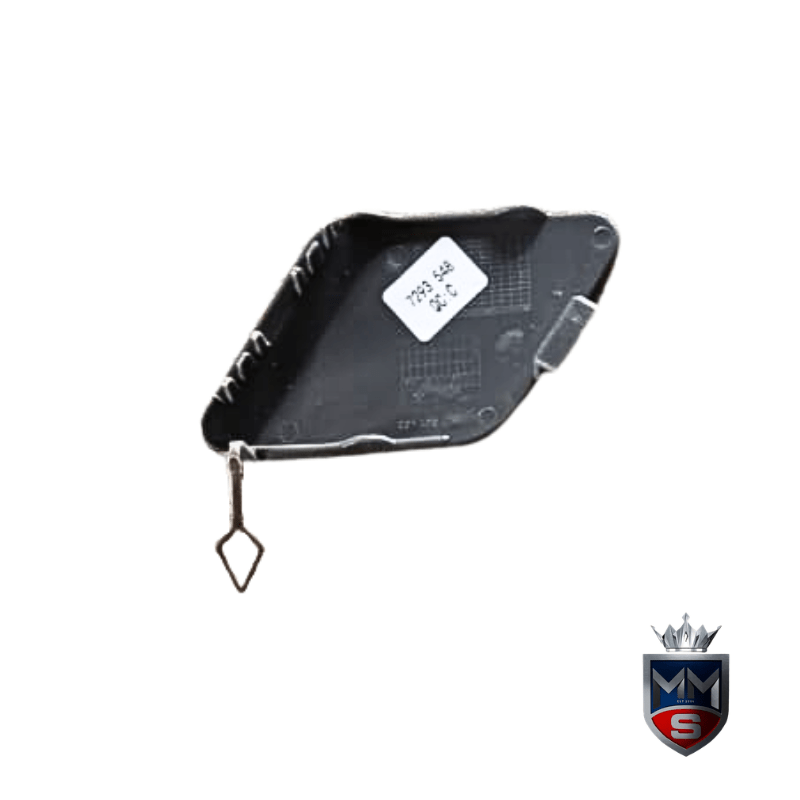 BMW F20 rear tow hook cover - new