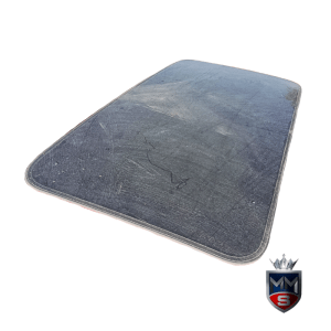 BMW F30 320i sunroof - used