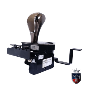 Mercedes-Benz E63 AMG W212 Automatic Gear Selector - Used