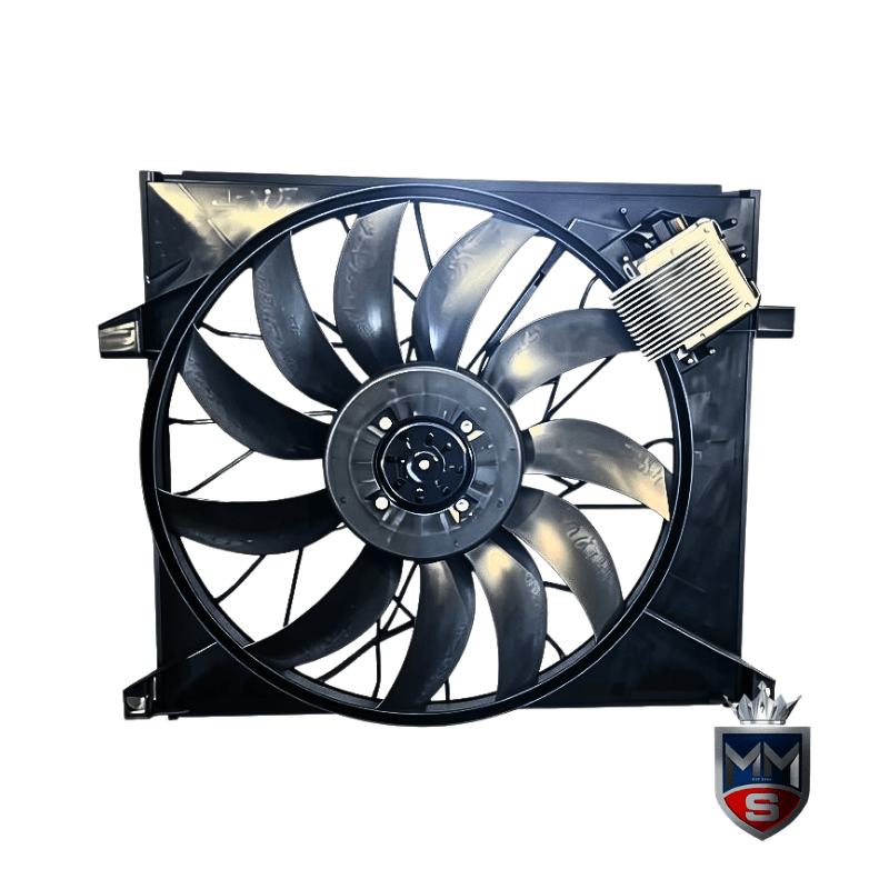 Mercedes-Benz ML270 CDI W163 Radiator Fan - New
