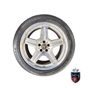 Mercedes-Benz ML63 AMG W164 Rims - Used