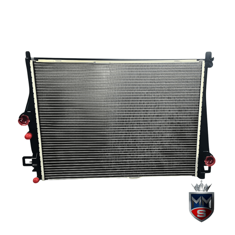 Mercedes-Benz W205 Automatic Radiator - New
