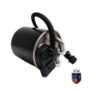 Mercedes W205 OM651 Diesel Filter Housing - New