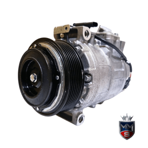 Mercedes OM651 Bluetec aircon pump 7PK - new