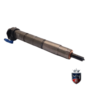 Mercedes OM654 diesel injector - used