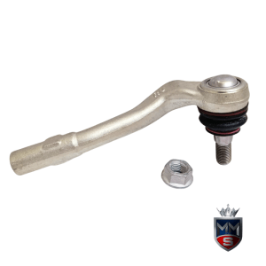 Mercedes W204 outer tie rod end - new