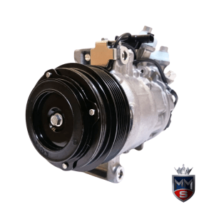 Mercedes W205 M274 aircon pump - new