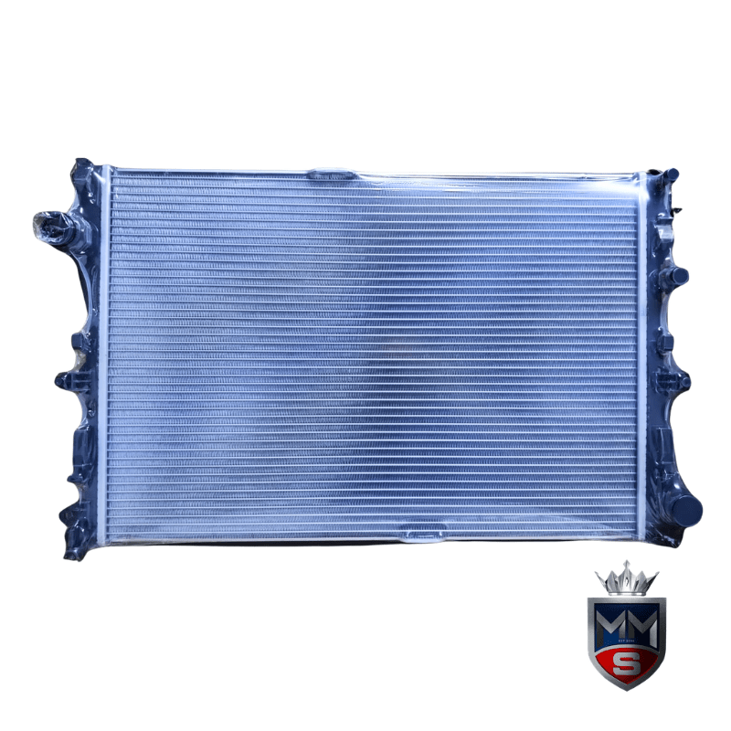 Mercedes W205 radiator - new