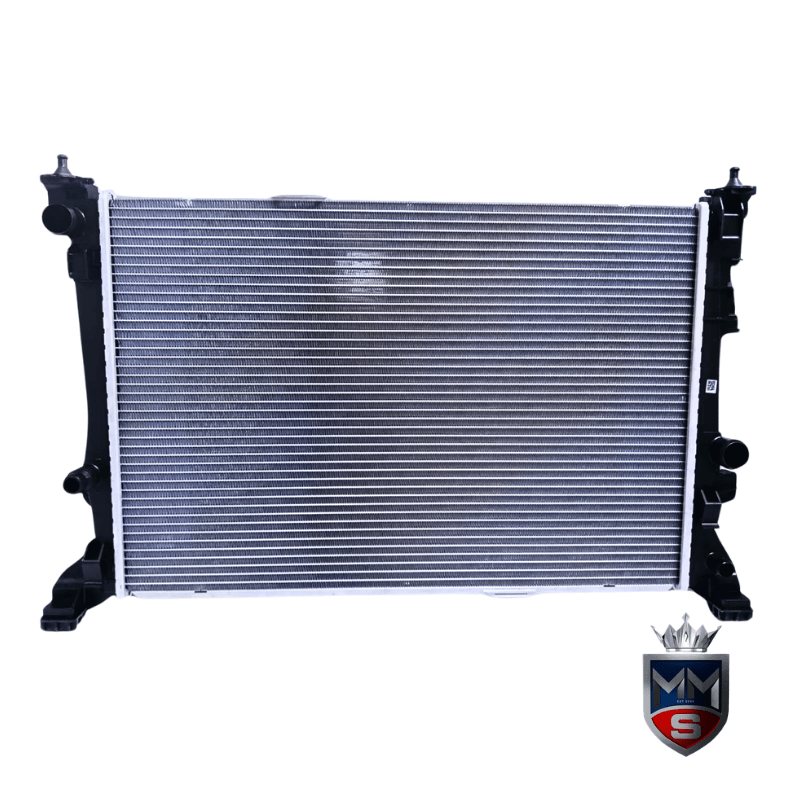 Mercedes W246 W176 W117 radiator - new