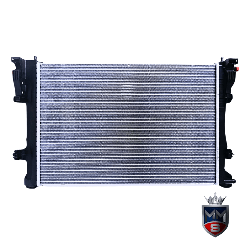 Mercedes W246 W176 W117 radiator - new