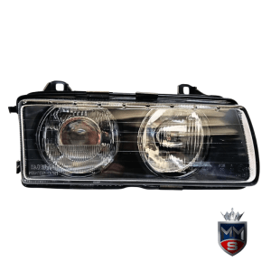 1994-1998 BMW E36 Headlight - New