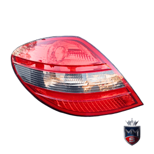 2008 Mercedes-Benz SLK200 W171 Tail Lights - Used