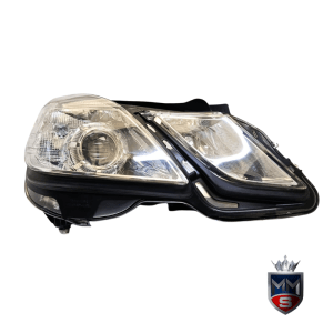 2009 Mercedes-Benz W212 Non Xenon Headlight - New