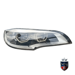 2012 BMW X5 M E70 Headlights - Used