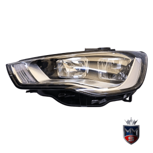 2013 Audi A3 Halogen Headlight - New
