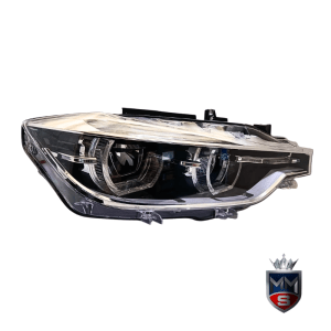 2016 BMW 3 Series F30 Xenon LED Headlight - New