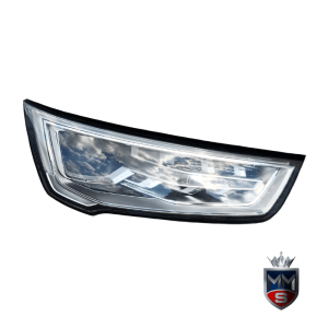 2017 Audi A1 TFSI Facelift Headlights - Used