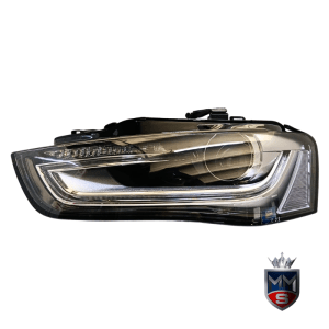 Audi A4 Facelift Xenon Headlight - New