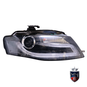 Audi S4 A4 B8 Preface Xenon Headlight - New
