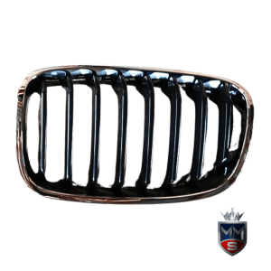 BMW 1 Series F20 Facelift Kidney Grilles - New