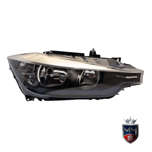 BMW 3 Series F30 Standard Headlight - New