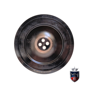 BMW 330d/530d E46/E60/E90 Crank Pulley - New