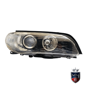 BMW E46 Xenon Headlight - New