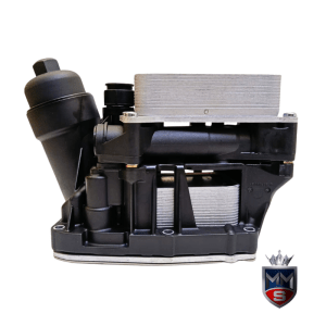 BMW N47 Oil Filter Housing - New