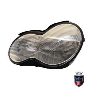 Mercedes-Benz C Class W203 Headlight - New