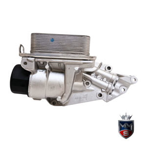Mercedes-Benz M272 Oil Cooler - New