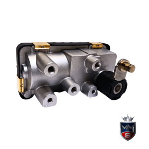 Mercedes-Benz OM642 Turbo Actuator - New