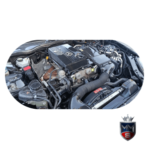 Mercedes-Benz SLK200 W171 M271.9 Petrol Engine - Used