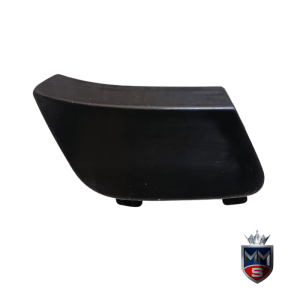 Mercedes-Benz W117 Front Tow Hook Cover - New