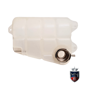 Mercedes-Benz W126 Expansion Water Tank - New