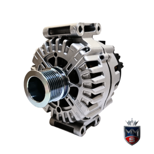 Mercedes-Benz W164 OM642 Alternator - New