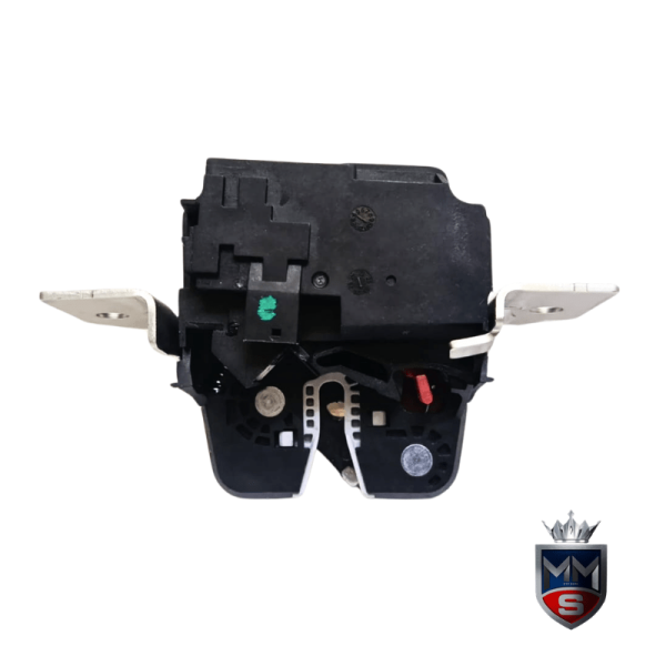 Boot Lock Matchine Mercedes W169 Boot Lock - New | Majestic Motor Spares