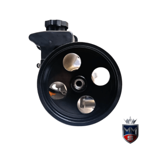 Mercedes-Benz W204 M271 Power Steering Pump - New