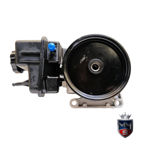 Mercedes-Benz W204 OM651 Power Steering Pump - New