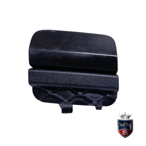 Mercedes-Benz W205 AMG Rear Tow Hook Cover - New