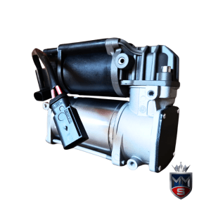 Mercedes-Benz W205 Air Suspension Pump - New