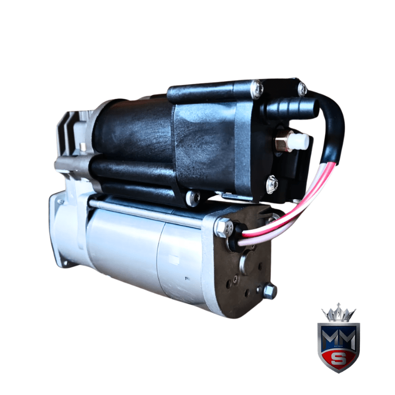 Mercedes-Benz W205 Air Suspension Pump - New