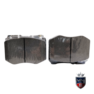 Mercedes-Benz W205 Front Brake Pads - New